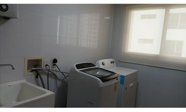 APARTAMENTO EN GREEN VIEW, SANTA MARIA - 6564DA