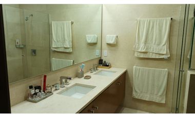 APARTAMENTO EN GREEN VIEW, SANTA MARIA - 6564DA