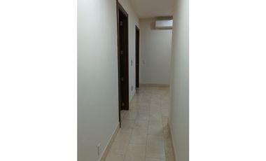 APARTAMENTO EN GREEN VIEW, SANTA MARIA - 6564DA