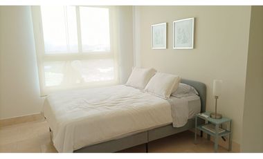 APARTAMENTO EN GREEN VIEW, SANTA MARIA - 6564DA