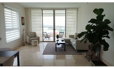 APARTAMENTO EN GREEN VIEW, SANTA MARIA - 6564DA