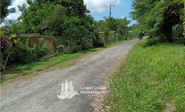 Venta CASA 5000 mts2 a orilla de Interamericana Bugaba, Chiriqui