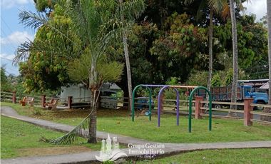 Venta CASA 5000 mts2 a orilla de Interamericana Bugaba, Chiriqui