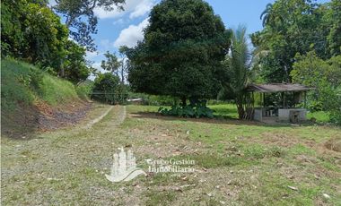 Venta CASA 5000 mts2 a orilla de Interamericana Bugaba, Chiriqui
