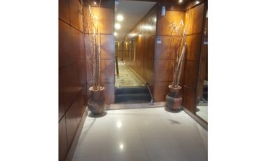 dpto 1 amb excelente edificio (interno)