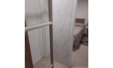 dpto 1 amb excelente edificio (interno)