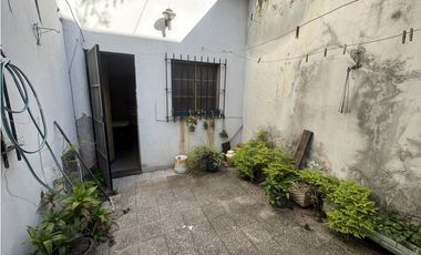 VENTA PH 3 AMBIENTES CON PATIO. SOMELLERA 5500/ 5600. VILLA LUGANO