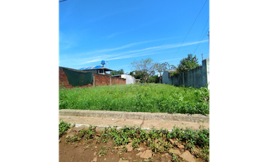 VENDO TERRENO MIGUEL LANUS ZONA CAMPUS