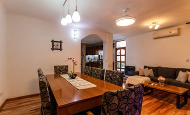 VENTA CASA 5 AMBIENTES CON COCHERA Y PILETA. PJE MALDONADO 5400