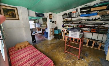 VENTA CASA 4 AMBIENTES CON TERRAZA, QUINCHO Y JARDIN. RUCCI 4500