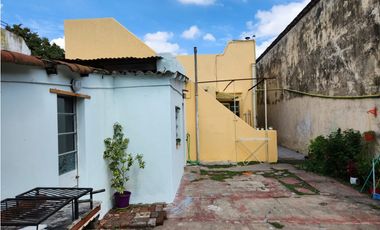 VENTA CASA 4 AMBIENTES CON TERRAZA, QUINCHO Y JARDIN. RUCCI 4500