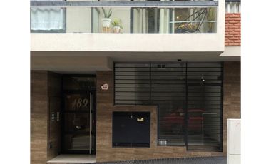 Local comercial sobre CALASANZ AL 400 cel 351 530----