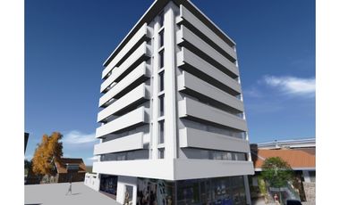 Local comercial -FRENTE HOTEL SHERATON sobre Misiones 200