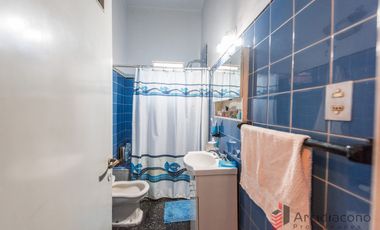 VENTA PH 3 AMBIENTES CON TERRAZA. LEGUIZAMON 3900, VIILA LUGANO.