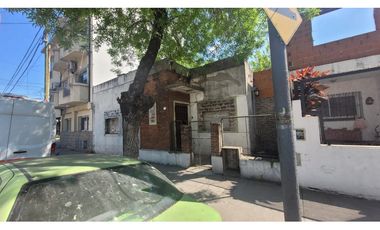 VENTA TERRENO/ LOTE/ CASA DEMOLER. ZELARRAYAN 5700. VILLA LUGANO