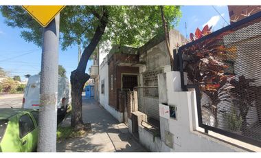 VENTA TERRENO/ LOTE/ CASA DEMOLER. ZELARRAYAN 5700. VILLA LUGANO