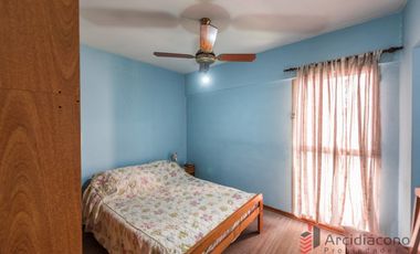 DEPARTAMENTO 2 AMBIENTES EN VENTA. BARRIO SAMORE. AV. CASTAÑARES 4501