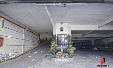 VENTA GARAGE/GALPON 2 PLANTAS CON HOTEL. CASTAÑARES 4700 VILLA LUGANO