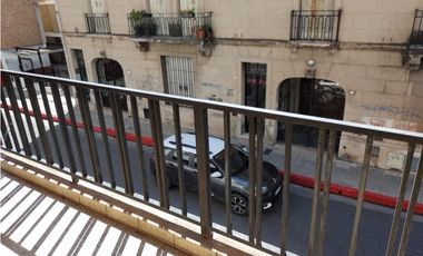 ARTIGAS 50,Coc sep,3 dorm,terraza c/asador,apto para fines comerciales