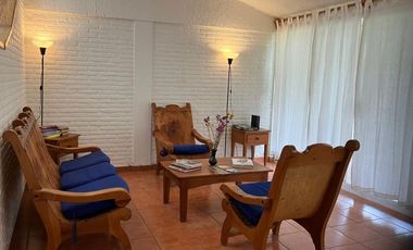 PRIVADA CON PORTON  ELECTRICO