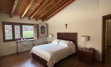 Vista Al bosque