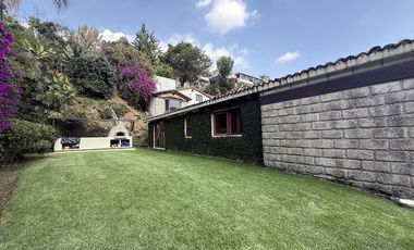 Vista Al bosque