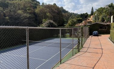 Vista Al bosque
