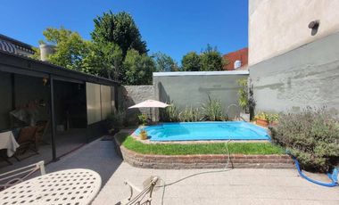 Casa en venta en Wilde Oeste