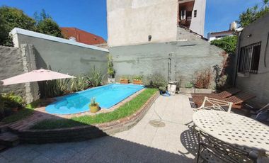 Casa en venta en Wilde Oeste