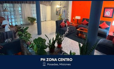 PROPIEDAD en PH de 226 m2