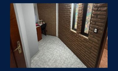 PROPIEDAD en PH de 226 m2