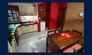 PROPIEDAD en PH de 226 m2