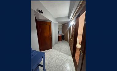 PROPIEDAD en PH de 226 m2