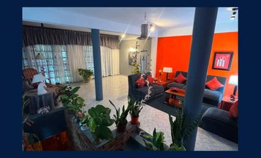 PROPIEDAD en PH de 226 m2