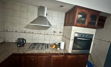 Departamento en venta en Bernal Oeste