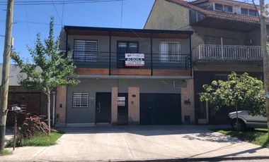 Departamento en venta en Bernal Oeste
