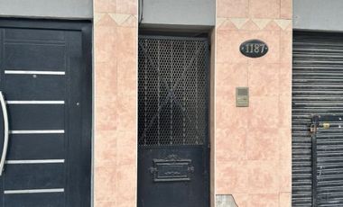 Departamento en venta en Bernal Oeste