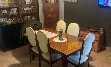 Casa PH en venta en Don Bosco Este