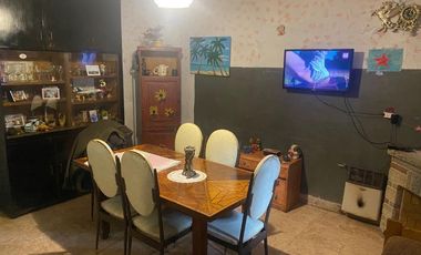 Casa PH en venta en Don Bosco Este