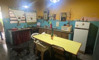 Casa PH en venta en Don Bosco Este