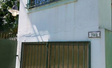 Casa para 2 Familias en venta en Tigre Centro