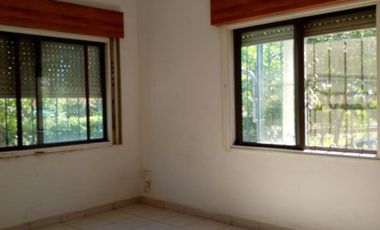Casa para 2 Familias en venta en Tigre Centro