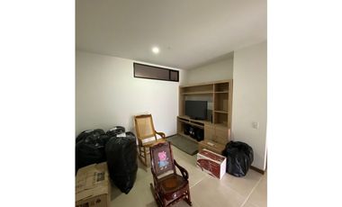 Apartamento en Arriendo en Envigado Sector Loma del Escobero