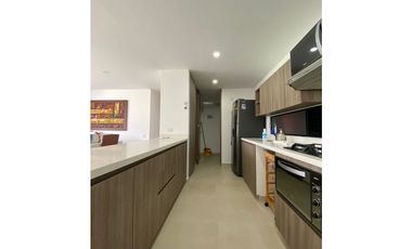 Apartamento en Arriendo en Envigado Sector Loma del Escobero