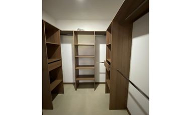 Apartamento en Arriendo en Envigado Sector Loma del Escobero