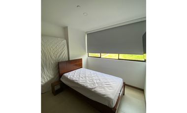 Apartamento en Arriendo en Envigado Sector Loma del Escobero