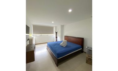 Apartamento en Arriendo en Envigado Sector Loma del Escobero