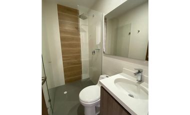 Apartamento en Arriendo en Envigado Sector Loma del Escobero