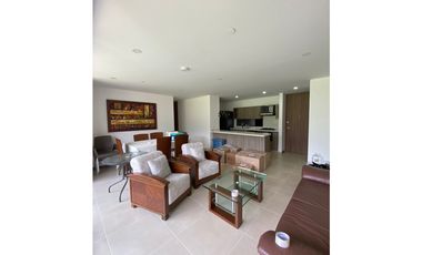 Apartamento en Arriendo en Envigado Sector Loma del Escobero