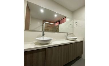 Apartamento en Arriendo en Envigado Sector Loma del Escobero